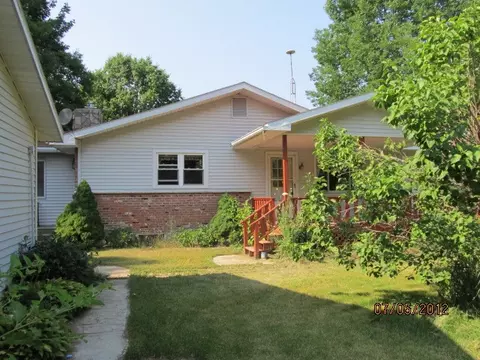 2855 E Spruce Rd, Spruce, MI 48762 photo 1
