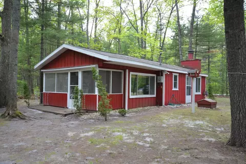 1855 Fleming Rd, Lewiston, MI 49756 photo 1