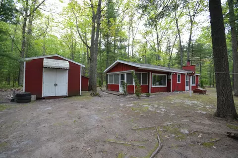 1855 Fleming Rd, Lewiston, MI 49756 photo 2