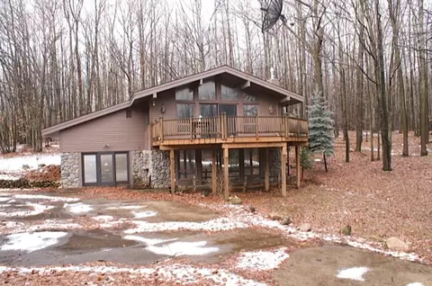 11268 Fascination Dr, Frederic, MI 49733 photo 9