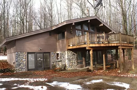 11268 Fascination Dr, Frederic, MI 49733 photo 4