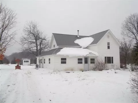 8627 Mentor Rd, Wolverine, MI 49799 photo 1