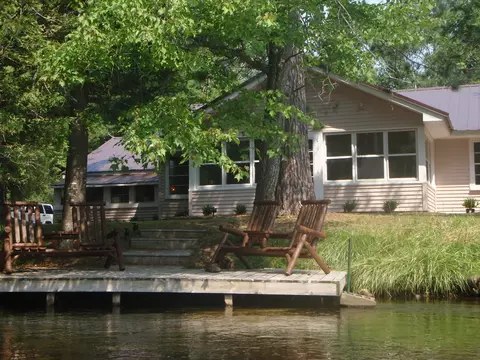 618 Snow Road Grayling Mi 49738 Rd, Grayling, MI 49738 photo 1