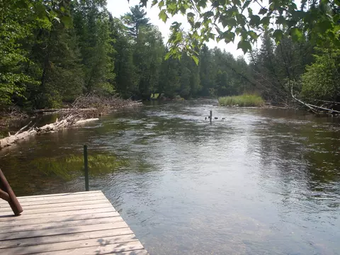 618 Snow Road Grayling Mi 49738 Rd, Grayling, MI 49738 photo 3