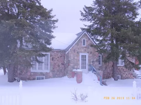 7952 Mill Street Vanderbilt Mi 49795 St, Vanderbilt, MI 49795 photo 1