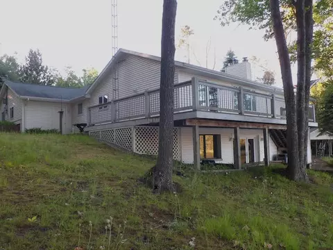 5106 Tote Rd, Comins, MI 48619 photo 1