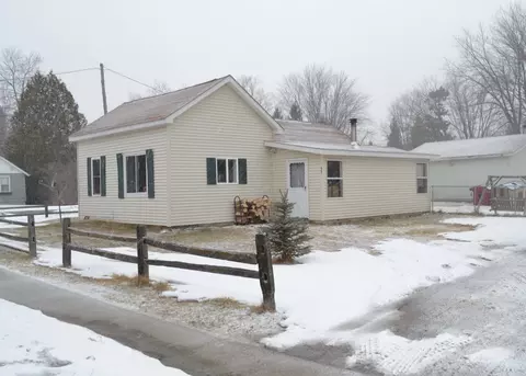 421 W Second Street Hillman Mi 49746 St, Hillman, MI 49746 photo 1