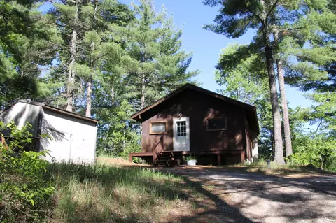 15017 Riverside Trl, Wolverine, MI 49799 photo 2