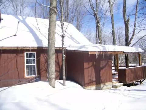 8471 W Cameron Bridge Rd, Frederic, MI 49733 photo 3