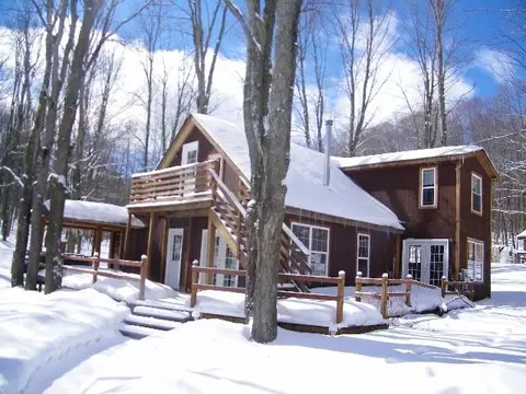 8471 W Cameron Bridge Rd, Frederic, MI 49733 photo 1