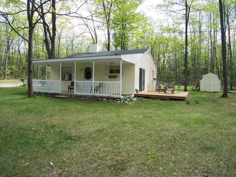 2995 Boulan Rd, Lewiston, MI 49756 photo 2