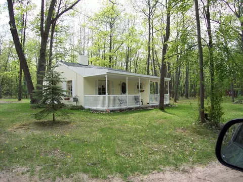 2995 Boulan Rd, Lewiston, MI 49756 photo 1