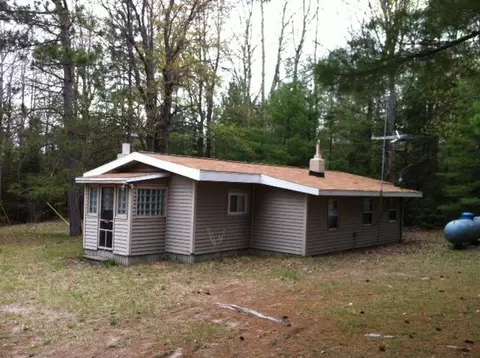 7529 N Old 27 Frederic Mi 49733, Frederic, MI 49733 photo 1