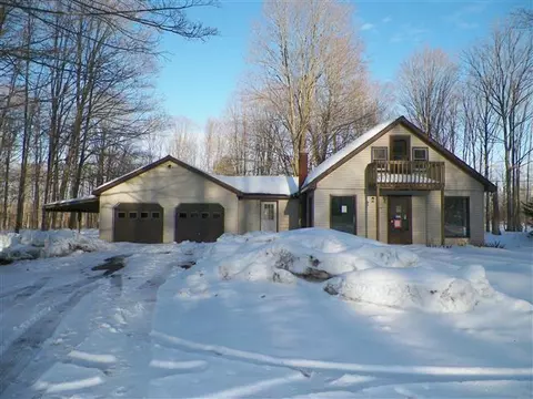 10621 Vroman Rd, Wolverine, MI 49799 photo 1