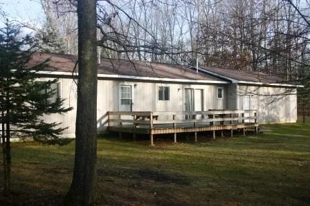 108 Burning Oak Court Mi 48627 Ct, Roscommon, MI 48653 photo 11