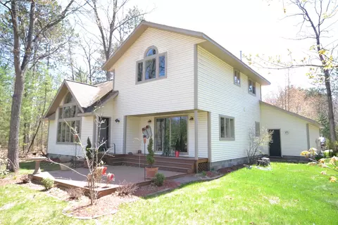 4868 Bay Dr, Lewiston, MI 49756 photo 3