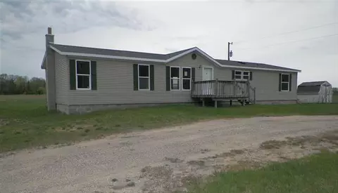 2766 Plains Rd, Brutus, MI 49716 photo 1
