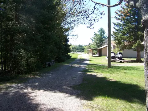 15902 Rose Ln, Wolverine, MI 49799 photo 4