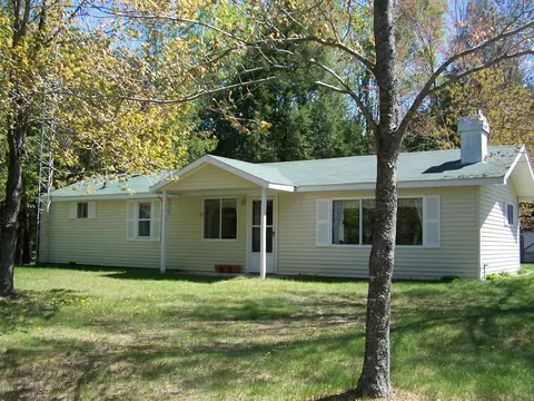15902 Rose Ln, Wolverine, MI 49799 photo 1
