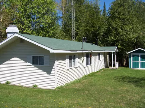 15902 Rose Ln, Wolverine, MI 49799 photo 6