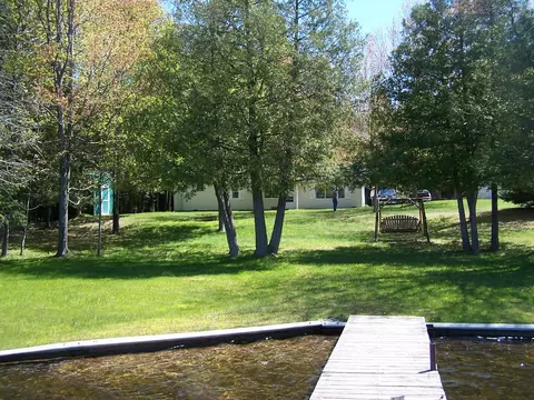 15902 Rose Ln, Wolverine, MI 49799 photo 2