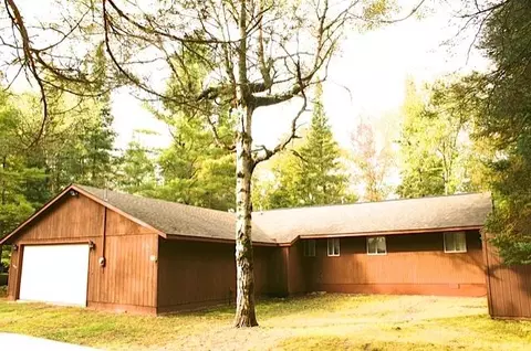 4619 Martin Drive Frederic Mi 49733 Dr, Frederic, MI 49733 photo 1