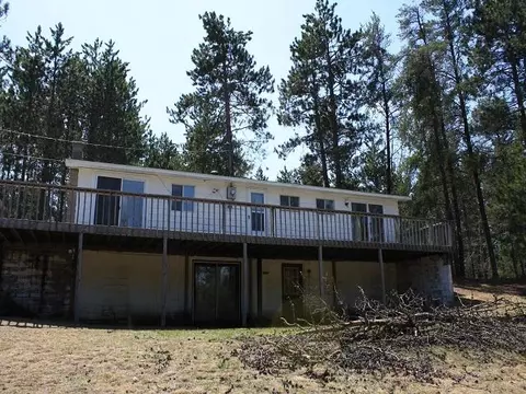 6474 Old Vanderbilt Rd, Vanderbilt, MI 49795 photo 1