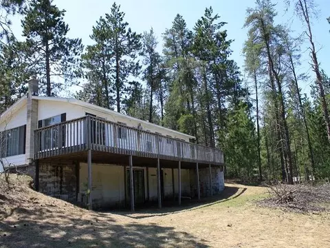 6474 Old Vanderbilt Rd, Vanderbilt, MI 49795 photo 6