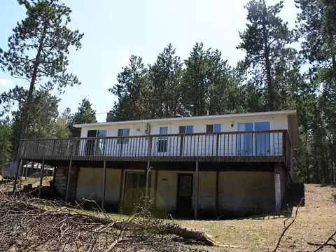 6474 Old Vanderbilt Rd, Vanderbilt, MI 49795 photo 2