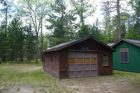 2852 Chatham Trl, Grayling, MI 49738 photo 4