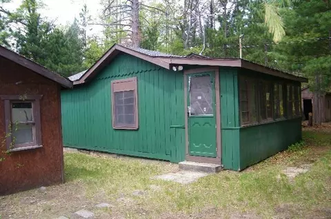 2852 Chatham Trl, Grayling, MI 49738 photo 1