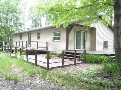 5724 Verlinde Drive Frederic Mi 49733 Dr, Frederic, MI 49733 photo 1