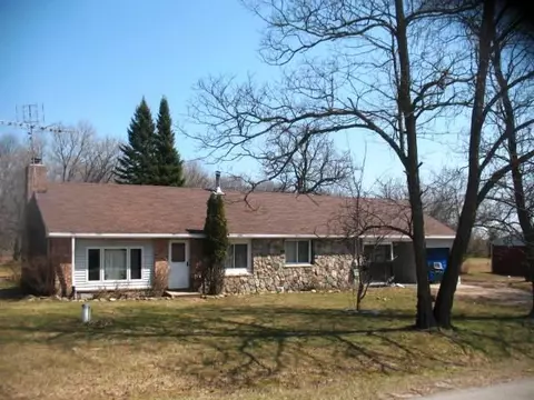 4124 Deckerville Road Lupton Mi 48635 Rd, Lupton, MI 48635 photo 2