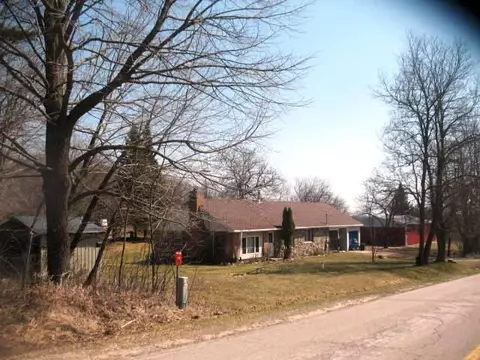 4124 Deckerville Road Lupton Mi 48635 Rd, Lupton, MI 48635 photo 1