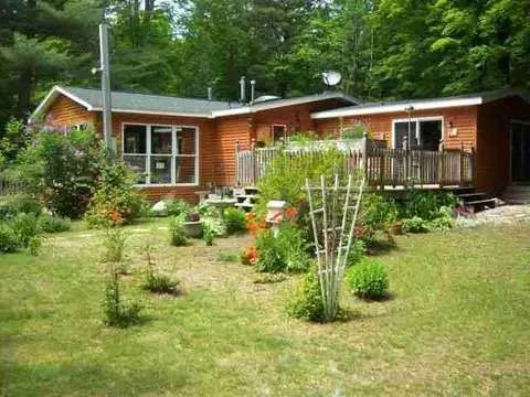 10750 E Mitchell Rd, Petoskey, MI 49770 photo 1