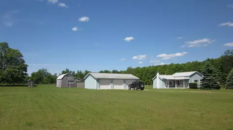 9378 Watson Rd, Wolverine, MI 49799 photo 1