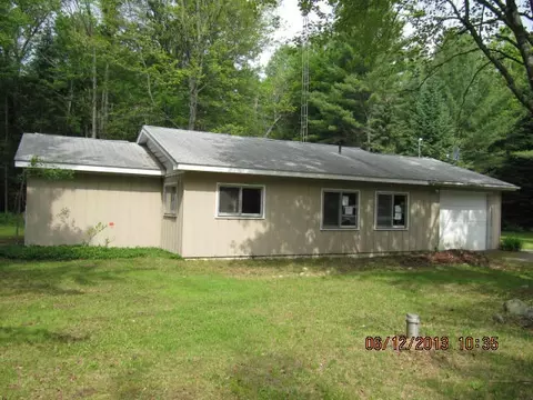 10922 Algonquin Trl, Roscommon, MI 48653 photo 1
