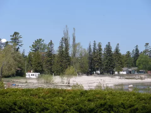 1401 Business Loop 75 St Ignace Mi 49781, St. Ignace, MI 49781 photo 21