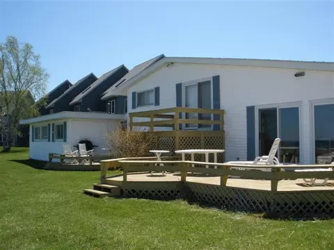 1401 Business Loop 75 St Ignace Mi 49781, St. Ignace, MI 49781 photo 1