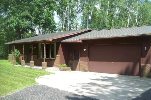 87 S Red Head Lane Grayling Mi 49738 Ln, Grayling, MI 49738 photo 1