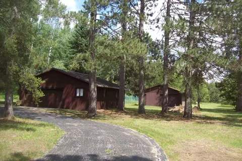 87 S Red Head Lane Grayling Mi 49738 Ln, Grayling, MI 49738 photo 5