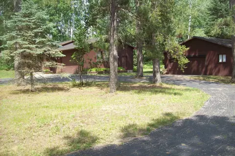 87 S Red Head Lane Grayling Mi 49738 Ln, Grayling, MI 49738 photo 4