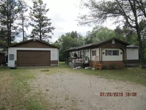 401 Alexia Lane Grayling Mi 49738 Ln, Grayling, MI 49738 photo 1
