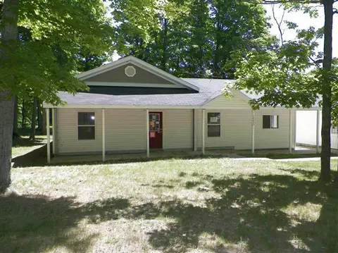 12637 Peters Rd, Wolverine, MI 49799 photo 1