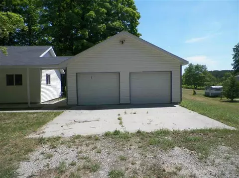 12637 Peters Rd, Wolverine, MI 49799 photo 2
