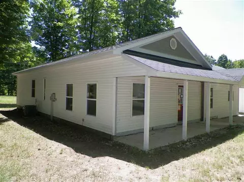 12637 Peters Rd, Wolverine, MI 49799 photo 3
