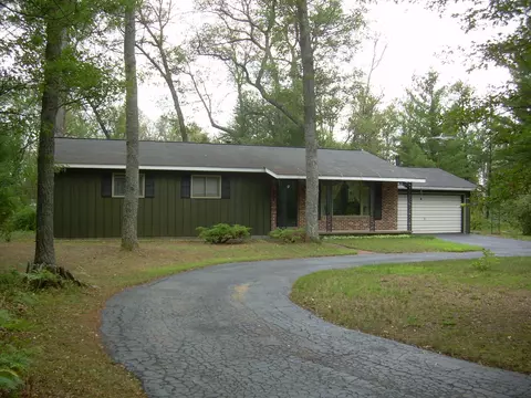 6565 Turner Trail Grayling Mi 49738 Trl, Grayling, MI 49738 photo 1
