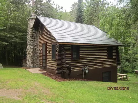 252 S Mt Tom Rd, Mio, MI 48647 photo 1