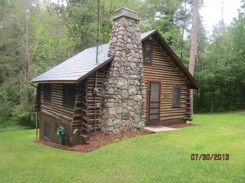 252 S Mt Tom Rd, Mio, MI 48647 photo 4