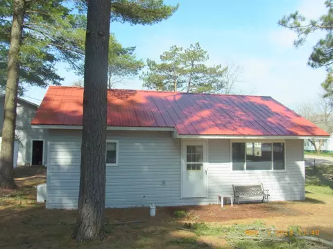 7303 Kent Street Frederic Mi 49733 St, Frederic, MI 49733 photo 1